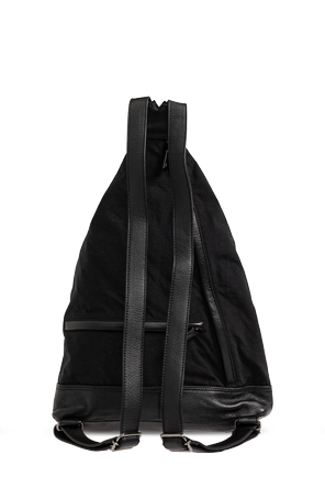 Discord Yohji Yamamoto Backpack with logo