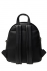 Versace Jeans Couture Logo backpack