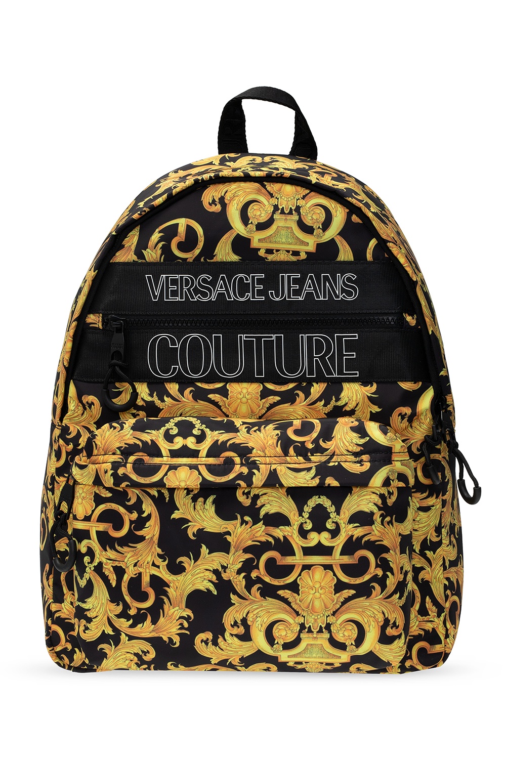 what is the difference between versace and versace jeans