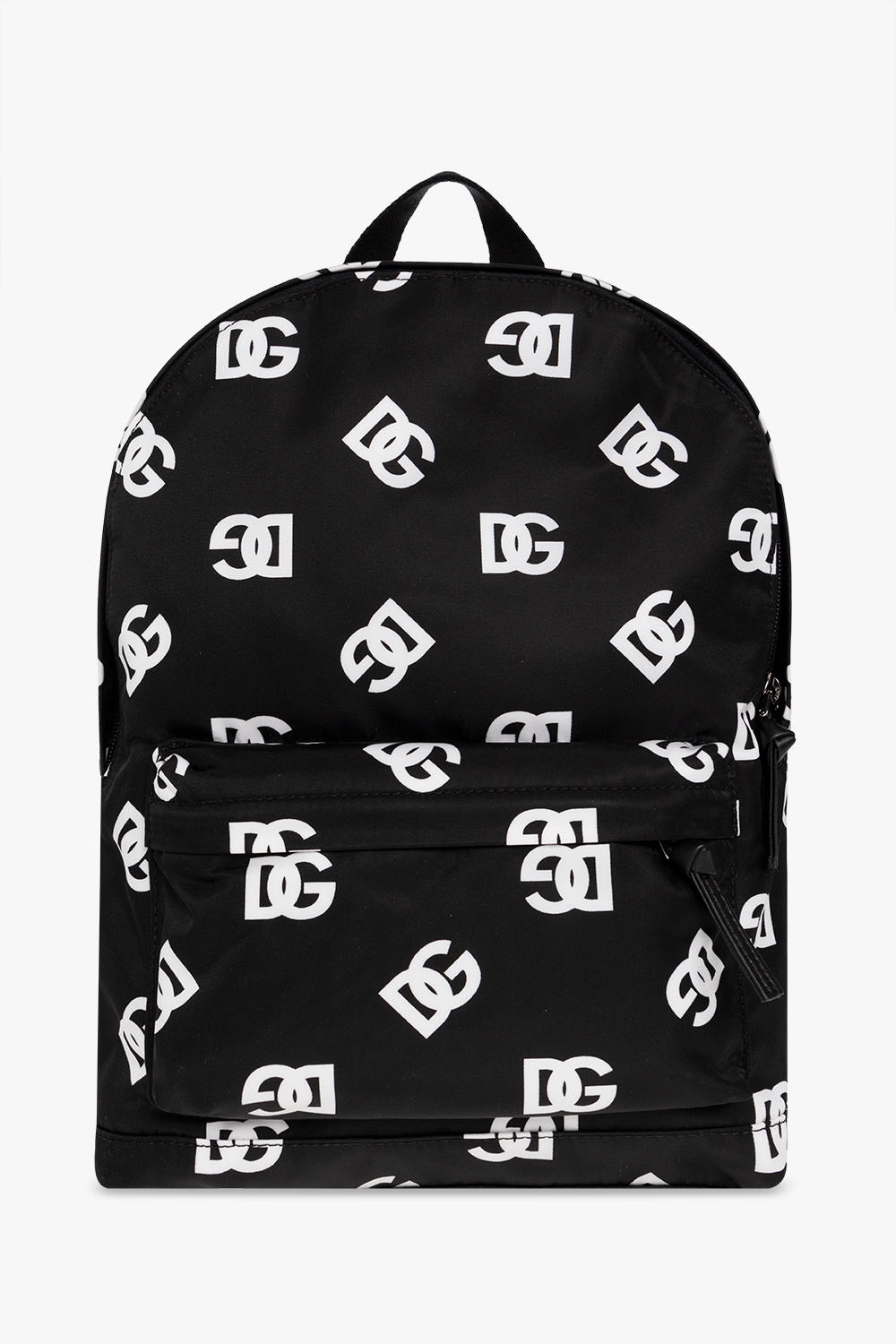 Dolce & Gabbana Kids Backpack with monogram