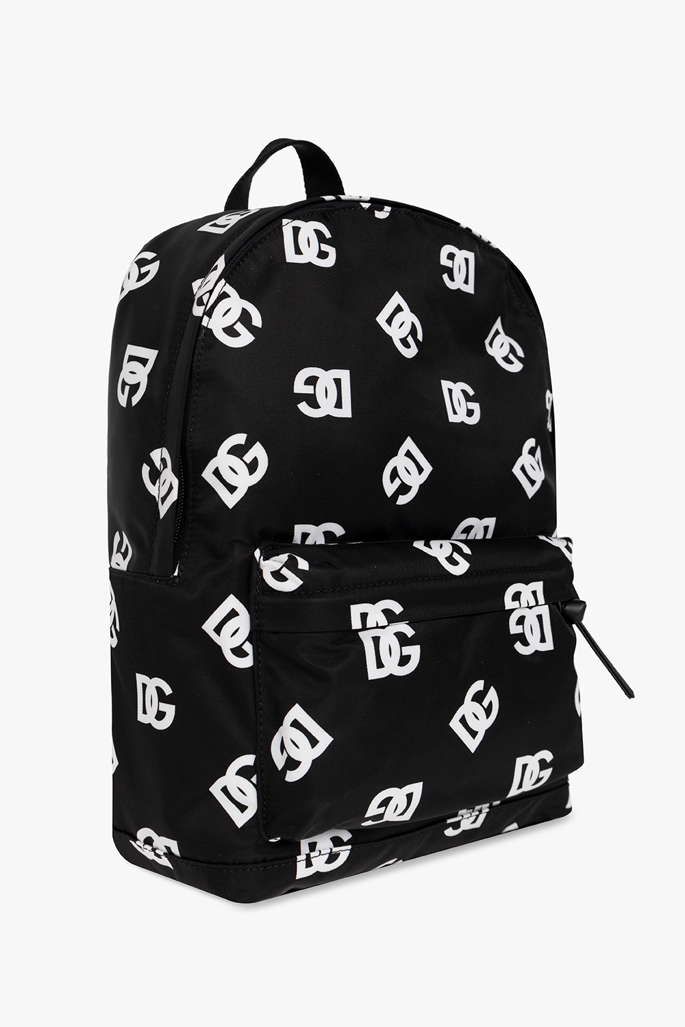 dolce sneakers & Gabbana Kids Backpack with monogram