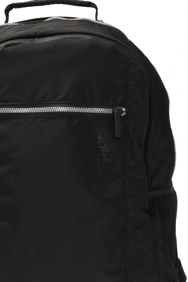 ADIDAS Originals Logo-printed backpack 