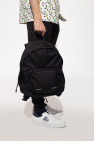 Neil Barrett this bum bag from