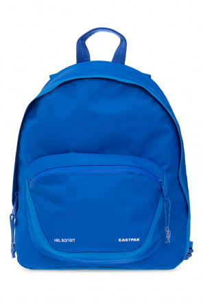 Backpack RAINS Duffel Bag Small 13530 Black