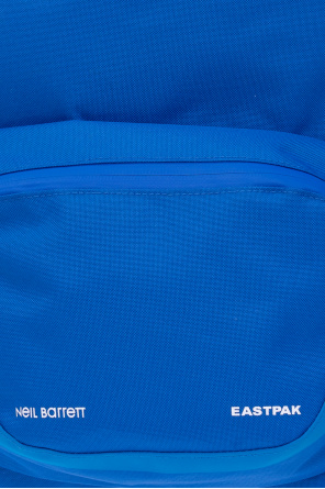 Neil Barrett Tod's medium Timeless leather tote bag Blue