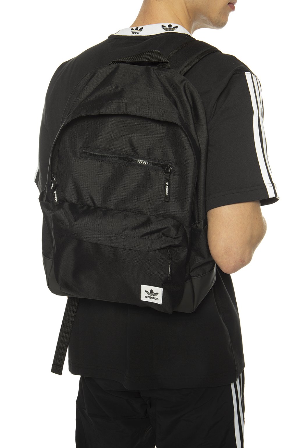 ADIDAS Logo backpack | Men's Bags