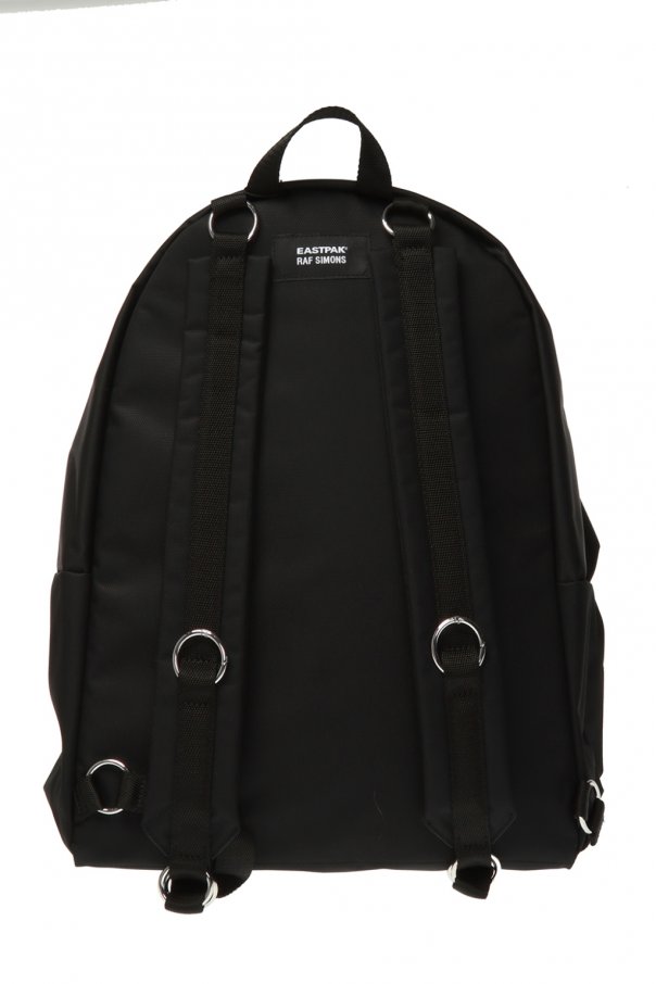 Raf Simons x EASTPAK 2013 Fall/Winter RS Big Backpack
