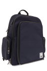 Emporio Armani Backpack with logo