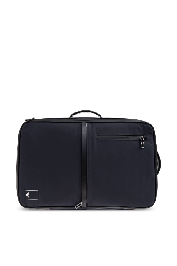Emporio Armani Backpack with logo