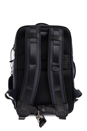 Emporio Armani Backpack with logo