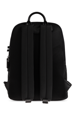 Emporio Armani Rucksack mit Logo