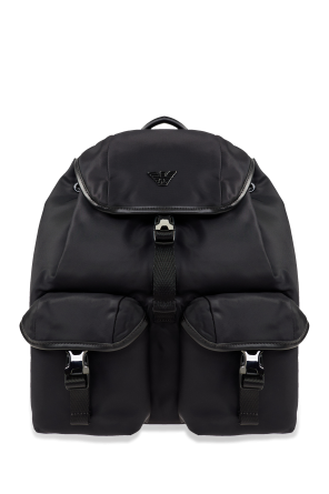 Mochila de la colección `Sustainability’