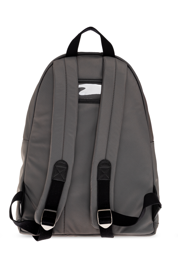 Dolce & Gabbana Kids Mochila con logo