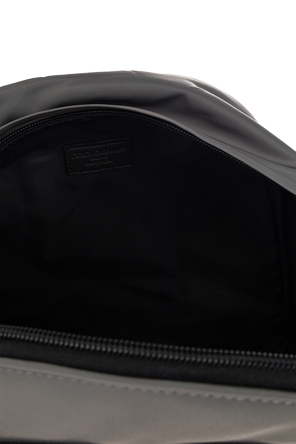 Dolce & Gabbana Kids Mochila con logo