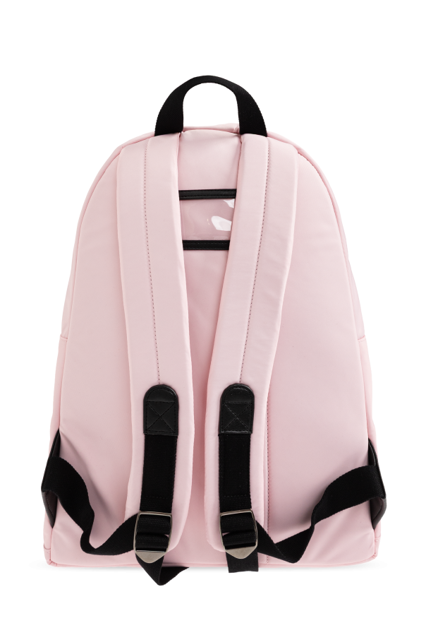 Dolce & Gabbana Kids Mochila com logótipo