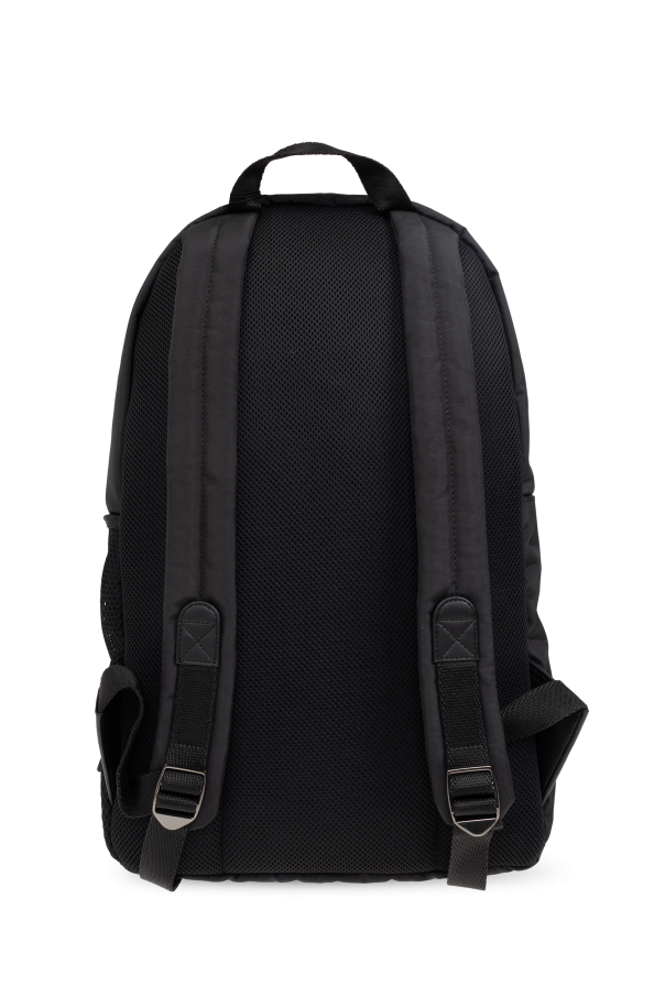 Dolce & Gabbana Kids Backpack with logo