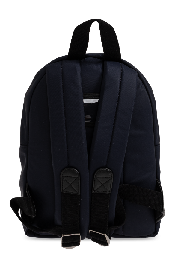 Dolce & Gabbana Kids Mochila com logótipo