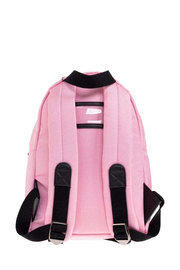 Dolce & Gabbana Kids Backpack with logo