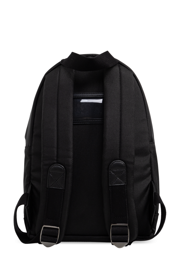 Dolce & Gabbana Kids Backpack with logo