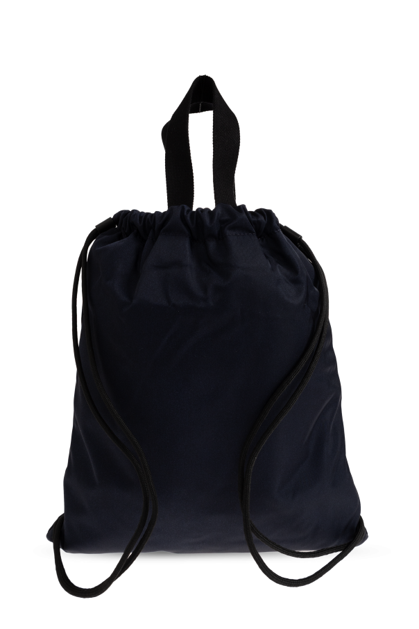 Dolce & Gabbana Kids Mochila com logótipo