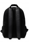 Diesel BLACK 'F-Bold Back III' backpack