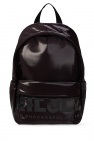 Diesel ‘F-Bold Back FL III’ backpack with logo