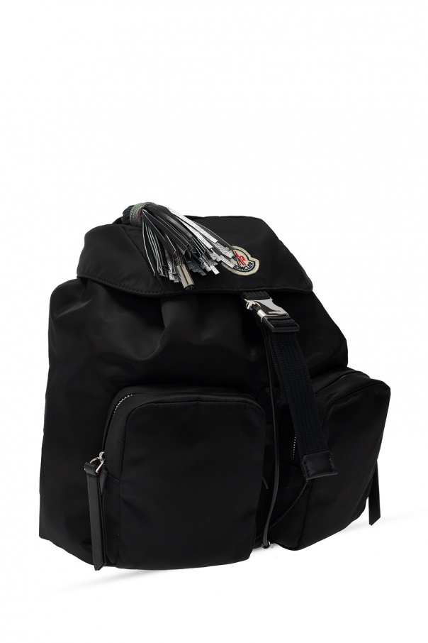 moncler mini dauphine backpack