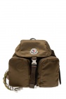 Moncler GREEN ‘Dauphine’ backpack