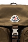 Moncler GREEN ‘Dauphine’ backpack