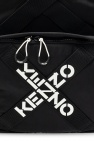 Kenzo Logo backpack