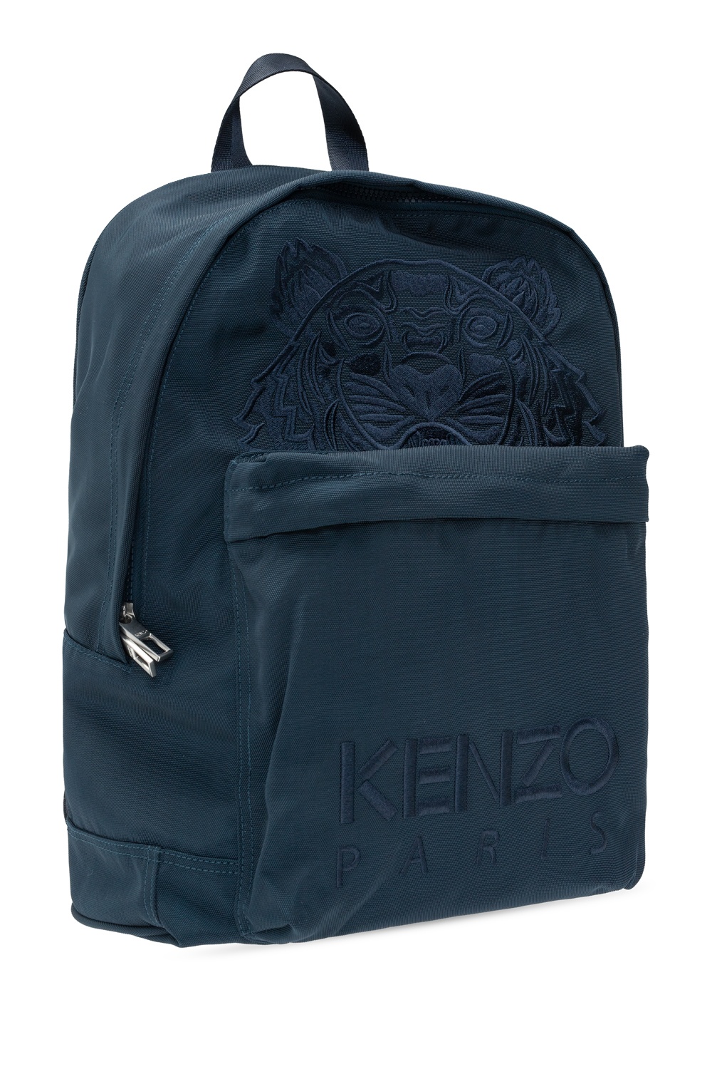 Kenzo Tiger head backpack