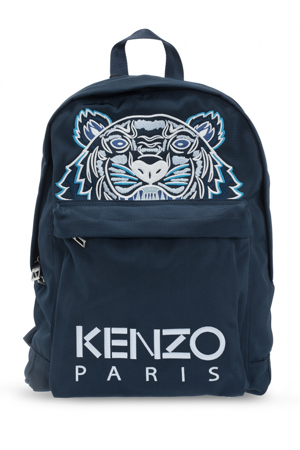 Kenzo pre-owned small Milla 2way bag