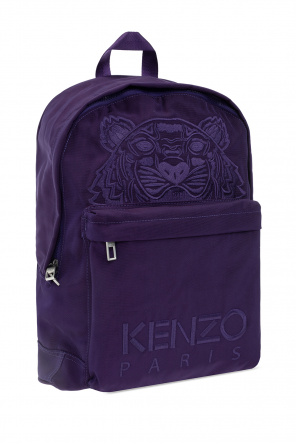 Kenzo Rachel disco shoulder bag