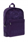 Kenzo small Gate two-tone shoulder bag