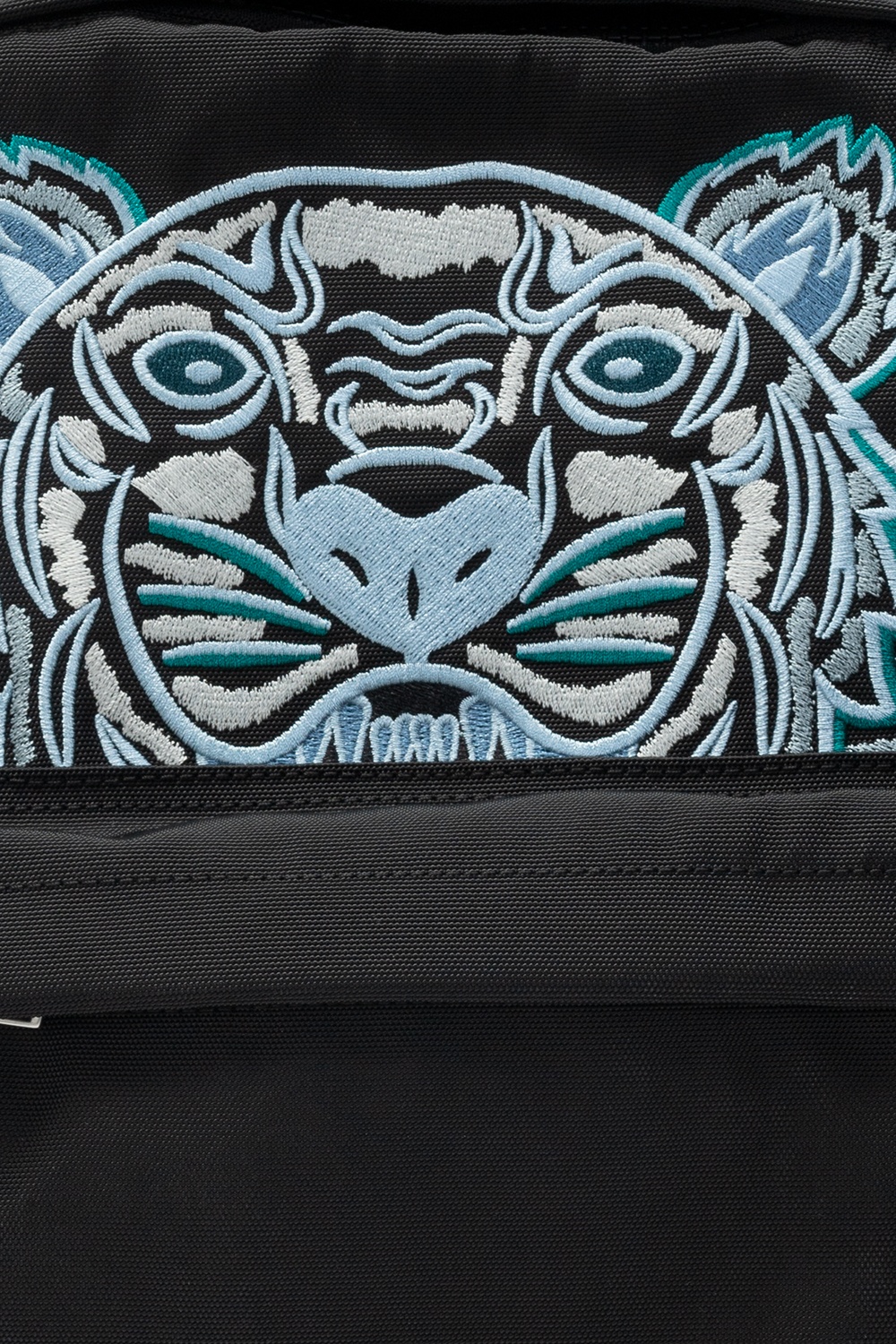 Kenzo 'Tiger' backpack with logo   Men's Bags   Vitkac