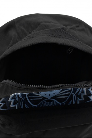 Kenzo Tiger head backpack