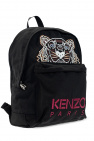 Kenzo Proenza Schouler Courier Bag