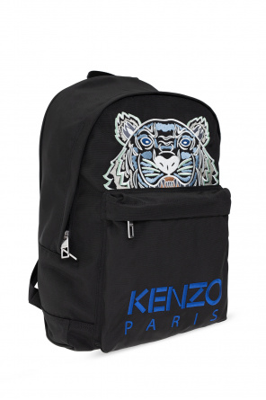 Kenzo ‘Kampus’ backpack