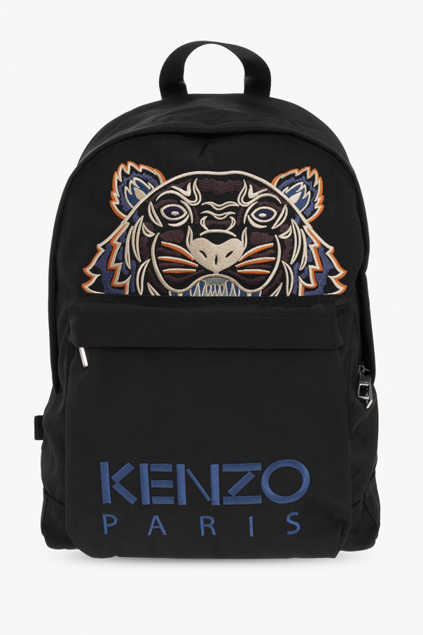 Kenzo TPU sole Comes with dust bag