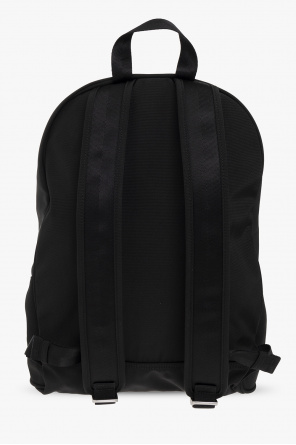 Kenzo tri backpack with logo