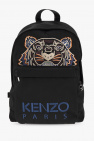 Kenzo Flap with logo