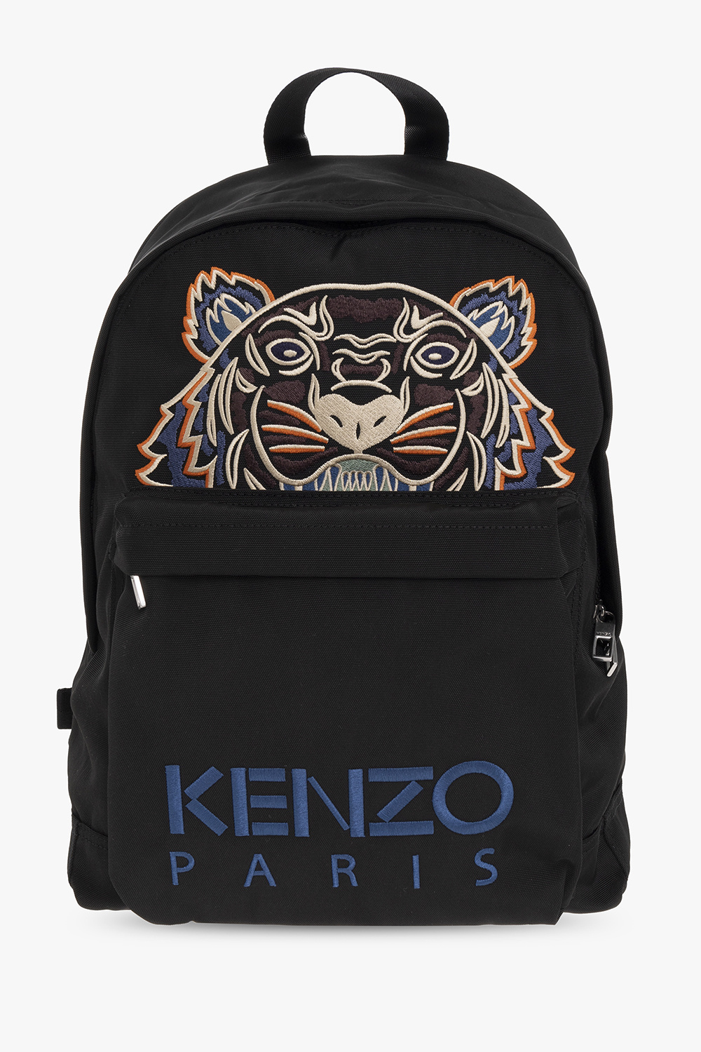 Kenzo Visetos Shoulder Bag