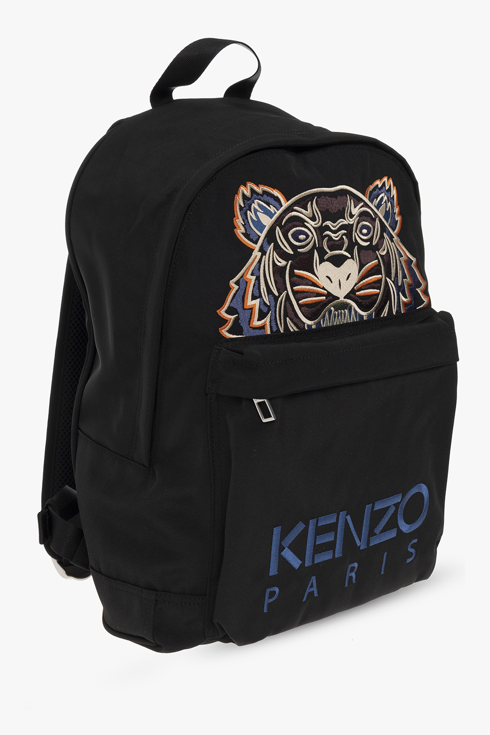 Kenzo Visetos Shoulder Bag