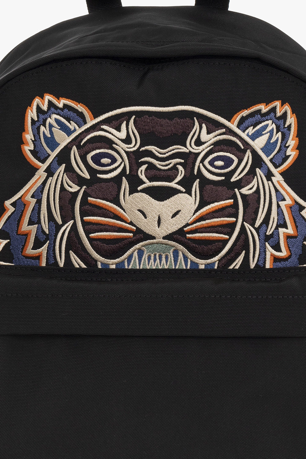 Kenzo Backpack with logo