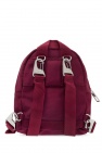 Kenzo Logo backpack