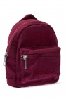 Kenzo Logo backpack