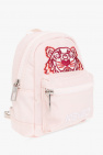 Kenzo Backpack with logo