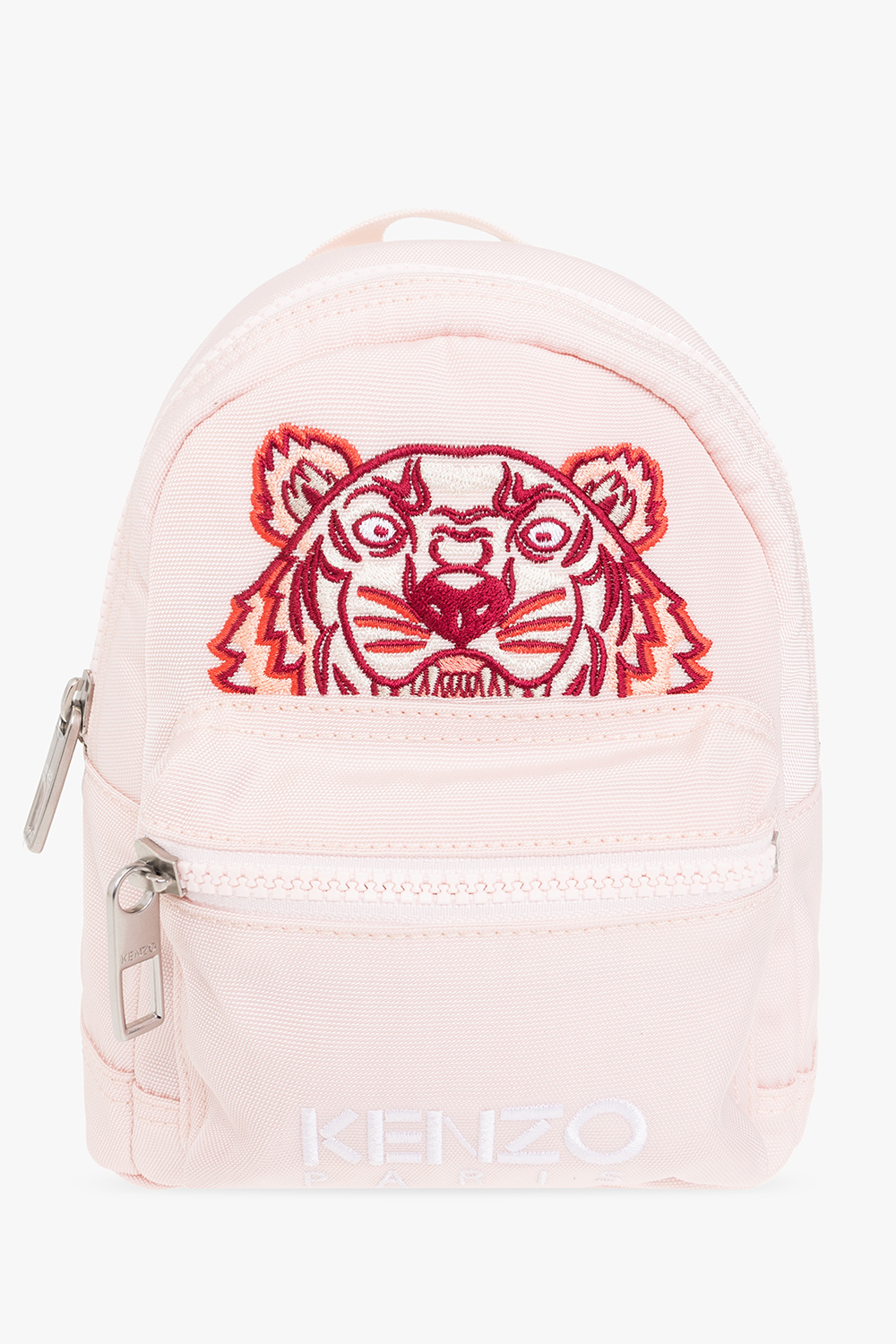 Kenzo Dolce & Gabbana Kids multi-pocket logo-plaquepack