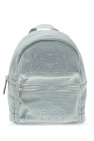 Backpack COCCINELLE L5F Maelody E1 L5F 14 01 01 Stone Y59
