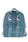 Kenzo Logo backpack